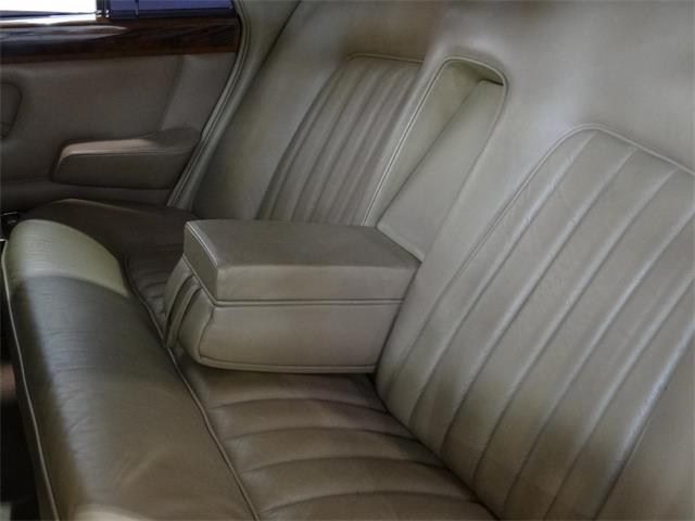 1970 Rolls-Royce Silver Shadow (CC-951692) for sale in Indianapolis, Indiana