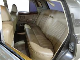 1970 Rolls-Royce Silver Shadow (CC-951692) for sale in Indianapolis, Indiana