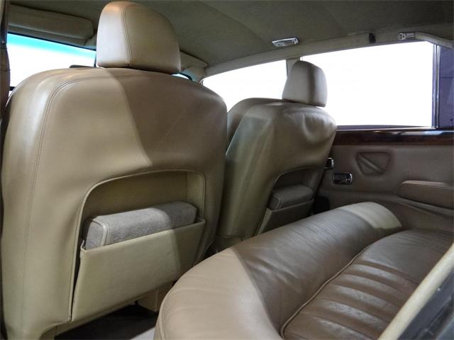 1970 Rolls-Royce Silver Shadow (CC-951692) for sale in Indianapolis, Indiana