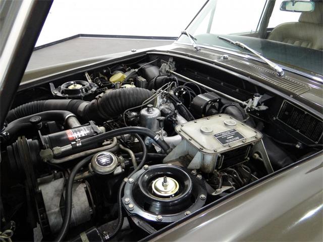 1970 Rolls-Royce Silver Shadow (CC-951692) for sale in Indianapolis, Indiana