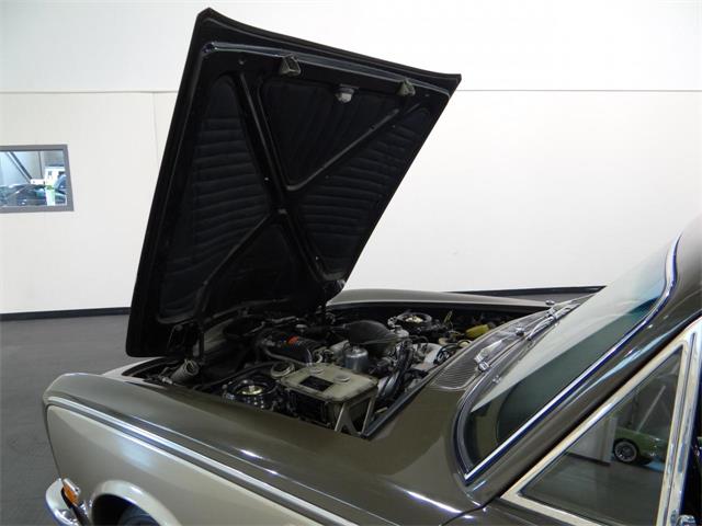 1970 Rolls-Royce Silver Shadow (CC-951692) for sale in Indianapolis, Indiana