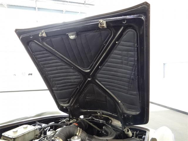 1970 Rolls-Royce Silver Shadow (CC-951692) for sale in Indianapolis, Indiana