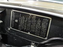 1970 Rolls-Royce Silver Shadow (CC-951692) for sale in Indianapolis, Indiana