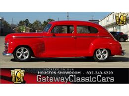 1948 Plymouth Special Deluxe (CC-951693) for sale in Houston, Texas