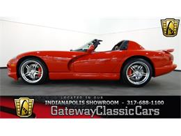 2001 Dodge Viper (CC-951696) for sale in Indianapolis, Indiana