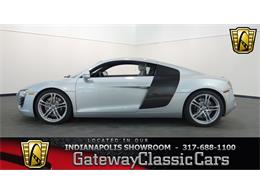 2008 Audi R8 (CC-951709) for sale in Indianapolis, Indiana