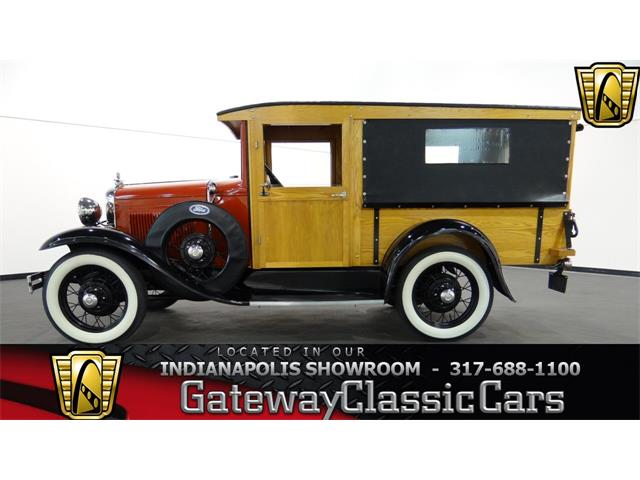 1930 Ford Model A (CC-951722) for sale in Indianapolis, Indiana