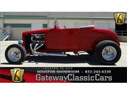1930 Ford Roadster (CC-951731) for sale in Houston, Texas