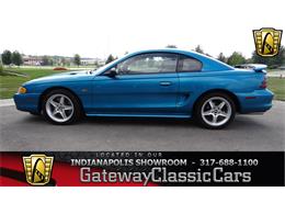 1994 Ford Mustang (CC-951737) for sale in Indianapolis, Indiana