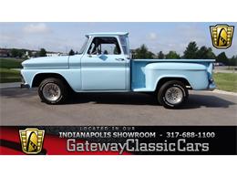 1965 Chevrolet C/K 10 (CC-951738) for sale in Indianapolis, Indiana
