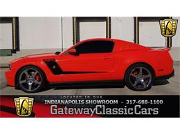 2010 Ford Mustang (CC-951753) for sale in Indianapolis, Indiana