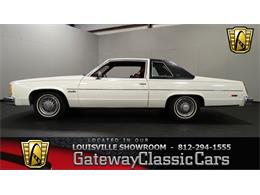 1978 Oldsmobile 98 (CC-951770) for sale in Memphis, Indiana