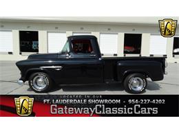 1955 Chevrolet 3100 (CC-951782) for sale in Coral Springs, Florida