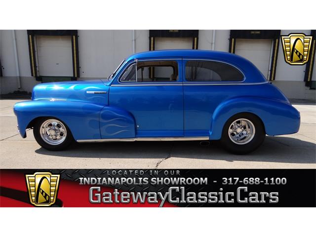 1948 Chevrolet Fleetmaster (CC-951792) for sale in Indianapolis, Indiana