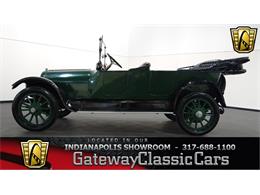 1916 Overland Model 86 (CC-951793) for sale in Indianapolis, Indiana