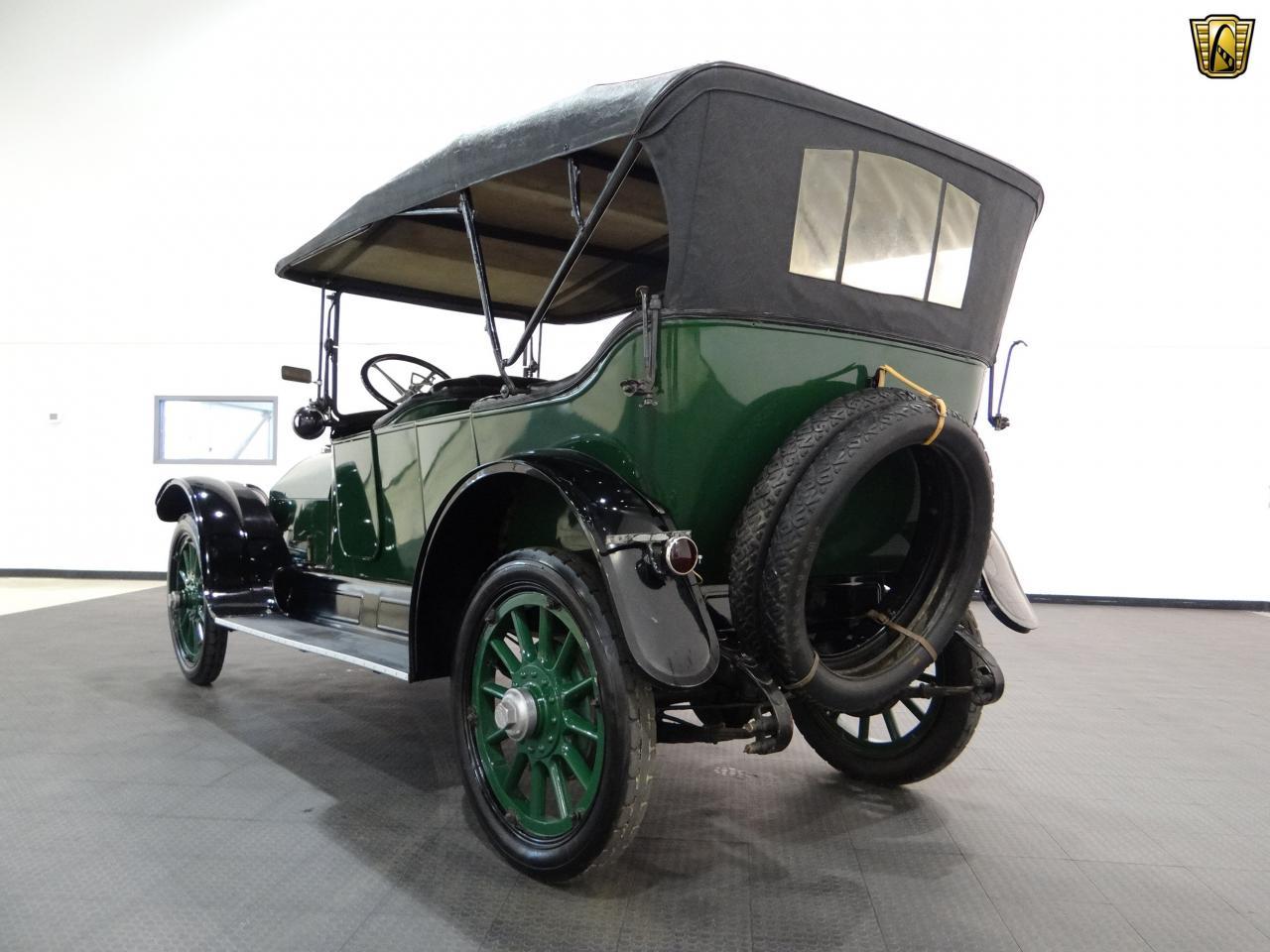 1916 Overland Model 86 for Sale | ClassicCars.com | CC-951793