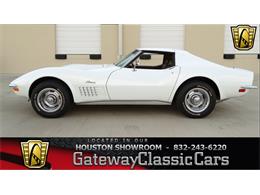 1971 Chevrolet Corvette (CC-951823) for sale in Houston, Texas
