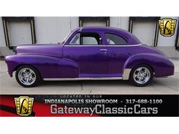 1948 Chevrolet Business Coupe (CC-951827) for sale in Indianapolis, Indiana