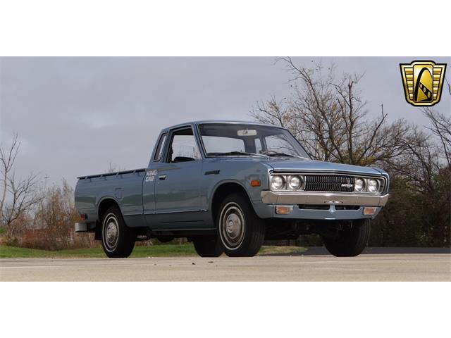 1979 Datsun King Cab (CC-951828) for sale in Indianapolis, Indiana