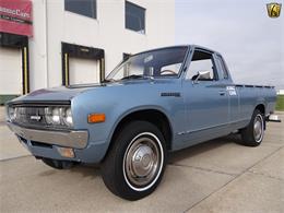 1979 Datsun King Cab (CC-951828) for sale in Indianapolis, Indiana
