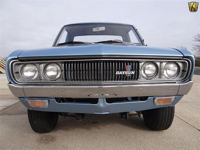 1979 Datsun King Cab (CC-951828) for sale in Indianapolis, Indiana