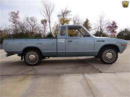 1979 Datsun King Cab (CC-951828) for sale in Indianapolis, Indiana