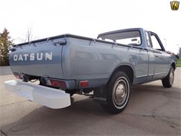 1979 Datsun King Cab (CC-951828) for sale in Indianapolis, Indiana