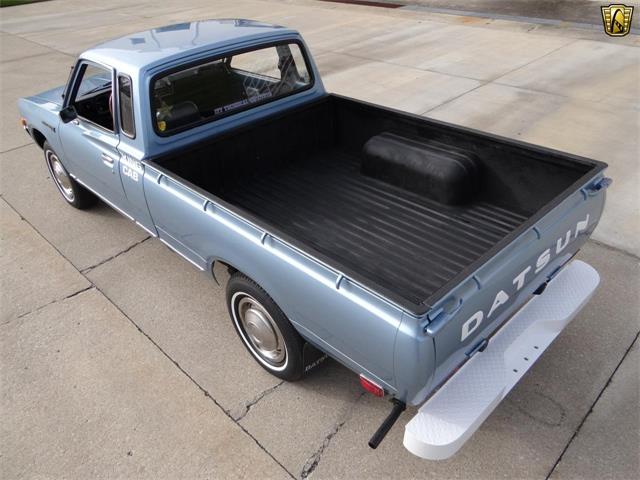 1979 Datsun King Cab (CC-951828) for sale in Indianapolis, Indiana