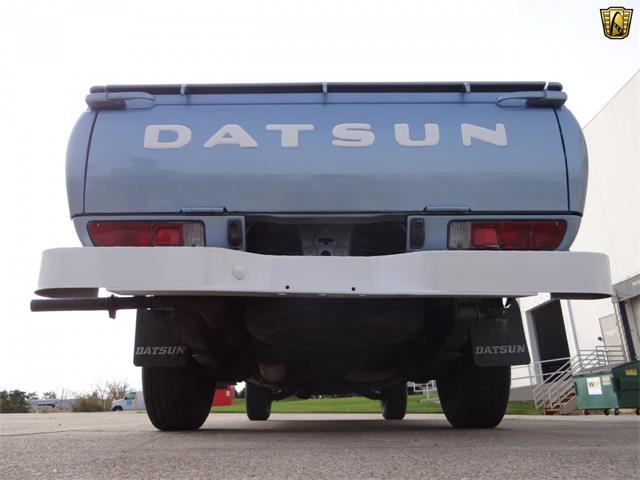 1979 Datsun King Cab (CC-951828) for sale in Indianapolis, Indiana