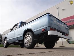 1979 Datsun King Cab (CC-951828) for sale in Indianapolis, Indiana