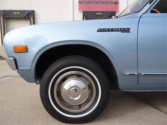 1979 Datsun King Cab (CC-951828) for sale in Indianapolis, Indiana