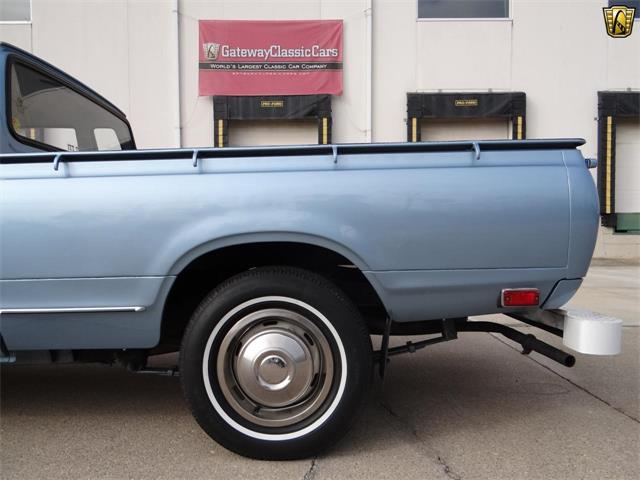 1979 Datsun King Cab (CC-951828) for sale in Indianapolis, Indiana
