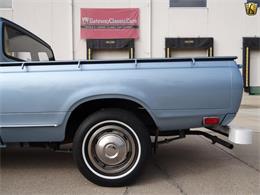1979 Datsun King Cab (CC-951828) for sale in Indianapolis, Indiana