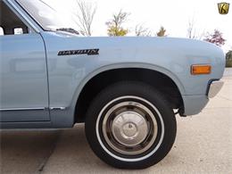 1979 Datsun King Cab (CC-951828) for sale in Indianapolis, Indiana