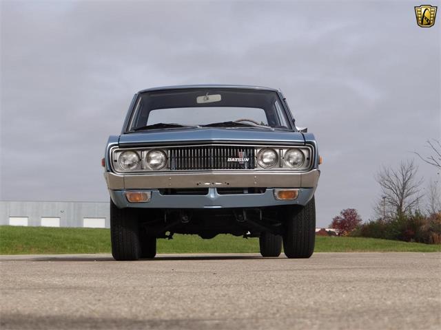 1979 Datsun King Cab (CC-951828) for sale in Indianapolis, Indiana