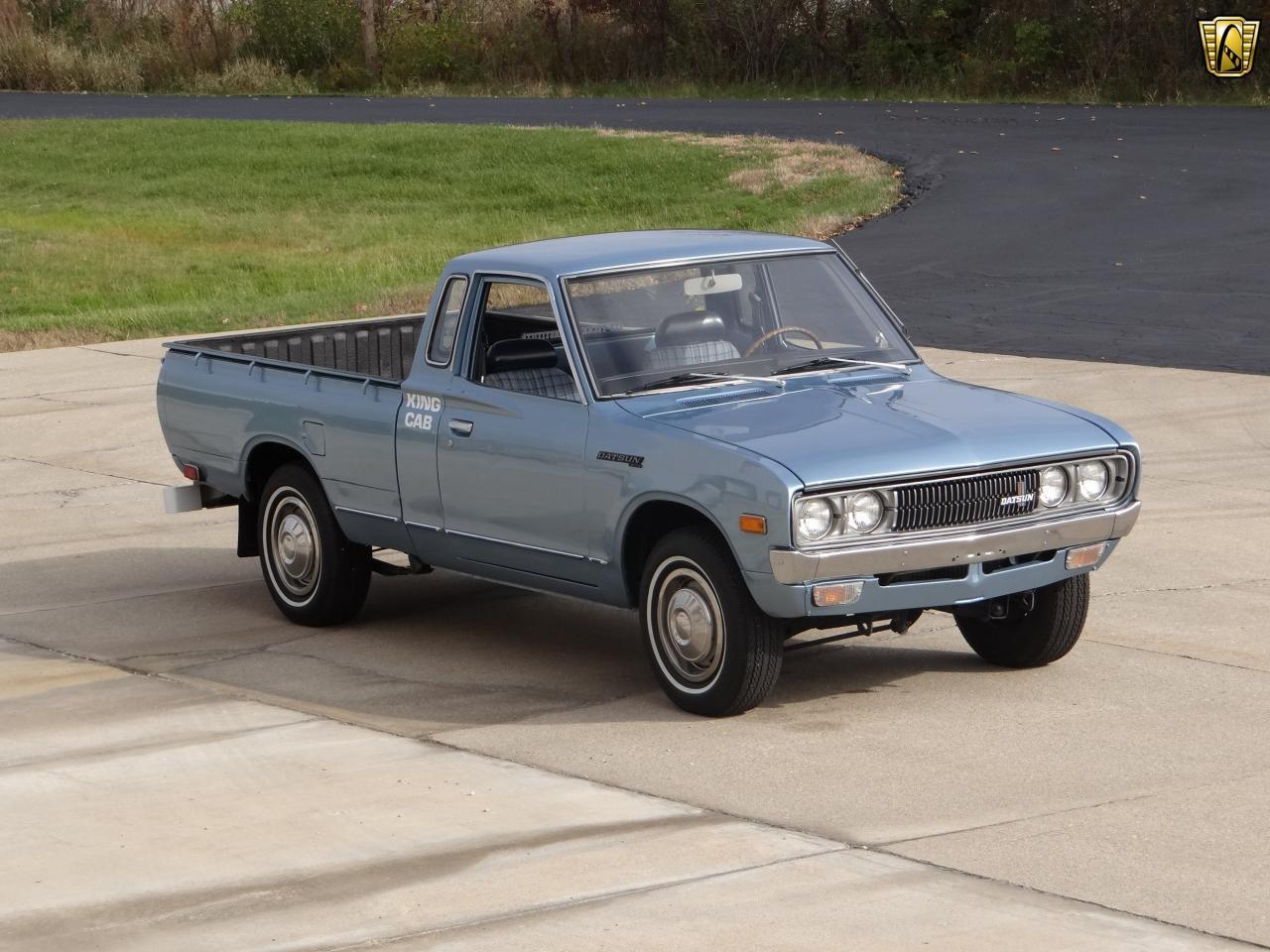 1979 Datsun King Cab for Sale | ClassicCars.com | CC-951828