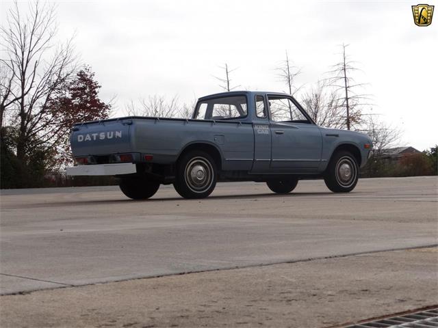 1979 Datsun King Cab (CC-951828) for sale in Indianapolis, Indiana