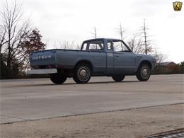 1979 Datsun King Cab (CC-951828) for sale in Indianapolis, Indiana