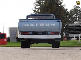 1979 Datsun King Cab (CC-951828) for sale in Indianapolis, Indiana