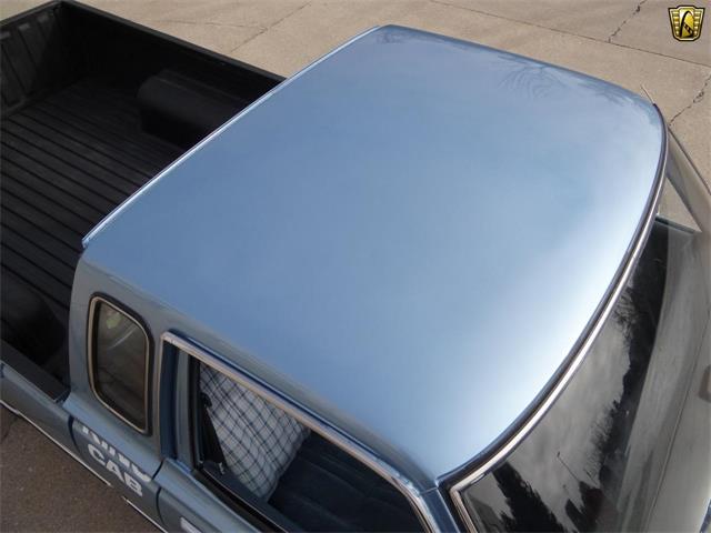 1979 Datsun King Cab (CC-951828) for sale in Indianapolis, Indiana