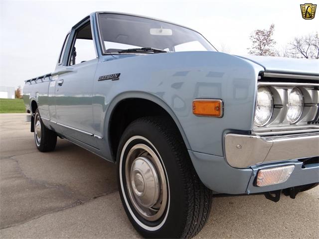1979 Datsun King Cab (CC-951828) for sale in Indianapolis, Indiana