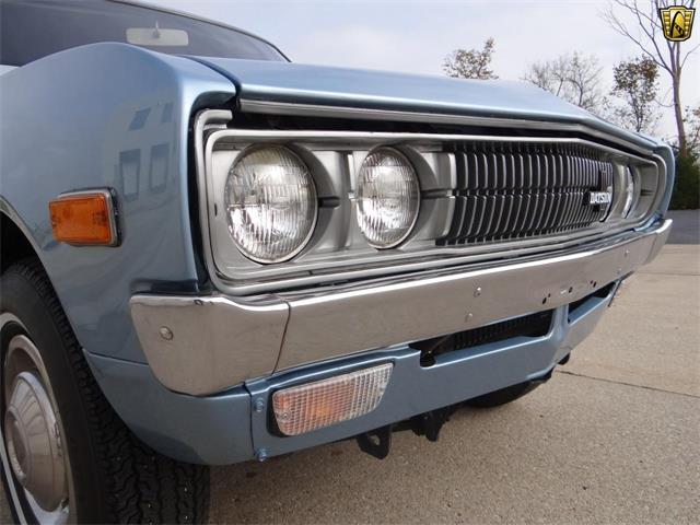 1979 Datsun King Cab (CC-951828) for sale in Indianapolis, Indiana
