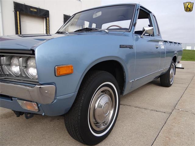 1979 Datsun King Cab (CC-951828) for sale in Indianapolis, Indiana