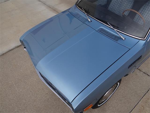 1979 Datsun King Cab (CC-951828) for sale in Indianapolis, Indiana