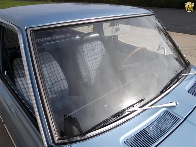 1979 Datsun King Cab (CC-951828) for sale in Indianapolis, Indiana