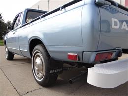 1979 Datsun King Cab (CC-951828) for sale in Indianapolis, Indiana