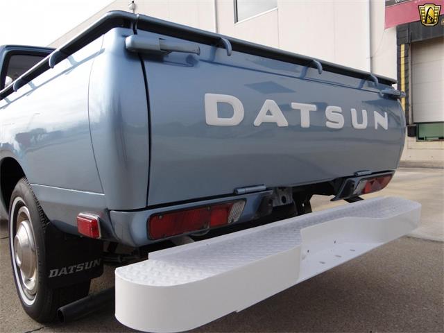1979 Datsun King Cab (CC-951828) for sale in Indianapolis, Indiana