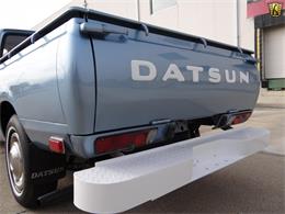 1979 Datsun King Cab (CC-951828) for sale in Indianapolis, Indiana