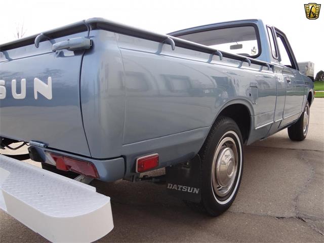 1979 Datsun King Cab (CC-951828) for sale in Indianapolis, Indiana