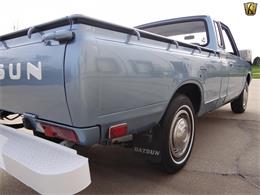 1979 Datsun King Cab (CC-951828) for sale in Indianapolis, Indiana